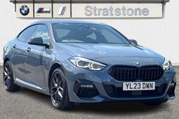 BMW 2-Series Gran Coupe (20-24) 220i M Sport 4dr Step Auto For Sale - Stratstone BMW Leeds, Leeds