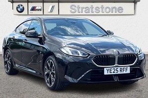 BMW 2-Series Gran Coupe (25 on) 223 xDrive M Sport 4dr Step Auto For Sale - Stratstone BMW Leeds, Leeds