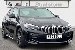 BMW 1-Series Hatchback (19-24) 118i [136] M Sport 5dr [Live Cockpit Professional] For Sale - Stratstone BMW Leeds, Leeds