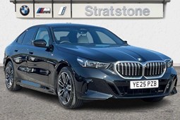 BMW 5-Series Saloon (24 on) 530e M Sport 4dr Auto For Sale - Stratstone BMW Leeds, Leeds