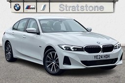 BMW 330e Hybrid (19 on) 330e Sport 4dr Step Auto For Sale - Stratstone BMW Leeds, Leeds