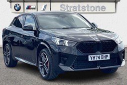 BMW X2 SUV (23 on) sDrive 20i M Sport 5dr Step Auto For Sale - Stratstone BMW Leeds, Leeds