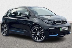 BMW i3 (13-22) s 120Ah Suite Interior World auto 5d For Sale - Stratstone BMW Leeds, Leeds