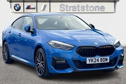 BMW 2-Series Gran Coupe (20-24) 220i M Sport 4dr Step Auto For Sale - Stratstone BMW Leeds, Leeds