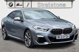 BMW 2-Series Gran Coupe (20-24) M235i xDrive Sport Automatic 4d For Sale - Stratstone BMW Leeds, Leeds
