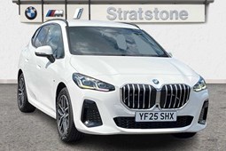 BMW 2-Series Active Tourer (21 on) 230e xDrive M Sport 5dr DCT [Tech Plus Pack] For Sale - Stratstone BMW Leeds, Leeds