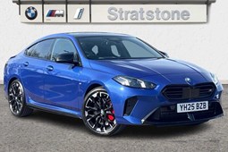 BMW 2-Series Gran Coupe (25 on) M235 xDrive 4dr Step Auto For Sale - Stratstone BMW Leeds, Leeds