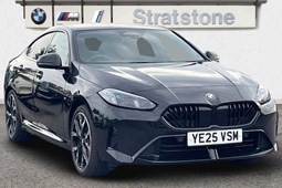 BMW 2-Series Gran Coupe (25 on) 220 M Sport 4dr Step Auto For Sale - Stratstone BMW Leeds, Leeds