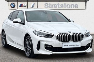 BMW 1-Series Hatchback (19-24) 118i [136] M Sport 5dr Step Auto [LCP] For Sale - Stratstone BMW Leeds, Leeds