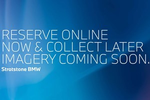 BMW X3 SUV (17-24) xDrive20i MHT M Sport 5dr Step Auto For Sale - Stratstone BMW Leeds, Leeds