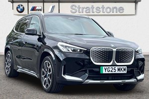 BMW iX1 SUV (22 on) 230kW xDrive30 xLine 64.7kWh 5dr Auto For Sale - Stratstone BMW Leeds, Leeds