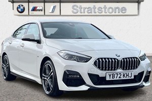 BMW 2-Series Gran Coupe (20-24) 218i M Sport 4d For Sale - Stratstone BMW Leeds, Leeds