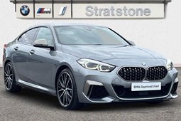 BMW 2-Series Gran Coupe (20-24) M235i xDrive (Plus Pack) Sport Automatic 4d For Sale - Stratstone BMW Leeds, Leeds