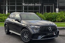 Mercedes-AMG GLC SUV (23 on) GLC 43 4Matic+ Premium 5dr 9G-Tronic For Sale - Mercedes-Benz of Chelmsford, Chelmsford