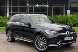 Mercedes-Benz GLC-Class (15-22) GLC 300 e 4Matic AMG Line Premium 9G-Tronic Plus auto 5d For Sale - Mercedes-Benz of Chelmsford, Chelmsford