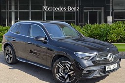 Mercedes-Benz GLC SUV (22 on) GLC 300d 4Matic AMG Line Premium 5dr 9G-Tronic For Sale - Mercedes-Benz of Chelmsford, Chelmsford