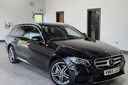 Mercedes-Benz E-Class Estate (16-23) E 400 d 4Matic AMG Line 9G-Tronic Plus auto 5d For Sale - Mercedes-Benz of Chelmsford, Chelmsford