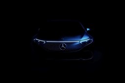 Mercedes-Benz GLS SUV (19 on) GLS 400d 4Matic AMG Line Night Ed Exec 5dr 9G-Tron For Sale - Mercedes-Benz of Chelmsford, Chelmsford