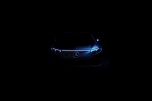 Mercedes-Benz GLC SUV (22 on) GLC 300e 4Matic AMG Line 5dr 9G-Tronic For Sale - Mercedes-Benz of Chelmsford, Chelmsford