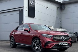 Mercedes-Benz GLC Coupe (23 on) GLC 300 4Matic AMG Line Premium 5dr 9G-Tronic For Sale - Mercedes-Benz of Chelmsford, Chelmsford