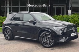 Mercedes-Benz GLE SUV (19 on) GLE 450d 4Matic Urban Edition 5dr 9G-Tronic For Sale - Mercedes-Benz of Chelmsford, Chelmsford