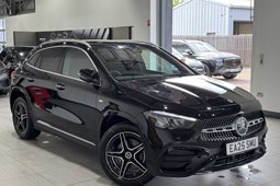 Mercedes-Benz GLA-Class (20 on) GLA 250e AMG Line Executive 5dr Auto For Sale - Mercedes-Benz of Chelmsford, Chelmsford