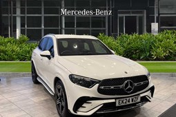 Mercedes-Benz GLC SUV (22 on) GLC 300 4Matic AMG Line Premium 5dr 9G-Tronic For Sale - Mercedes-Benz of Colchester, Colchester