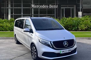 Mercedes-Benz EQV MPV (20 on) EQV 300 150 kW Sport 90 kWh Auto 5d For Sale - Mercedes-Benz of Colchester, Colchester