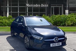 Mercedes-Benz A-Class Hatchback (18 on) A 180 Sport Executive 7G-DCT auto 5d For Sale - Mercedes-Benz of Colchester, Colchester