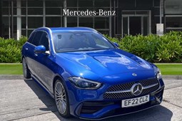 Mercedes-Benz C-Class Estate (21 on) C200 AMG Line Premium 5dr 9G-Tronic For Sale - Mercedes-Benz of Colchester, Colchester