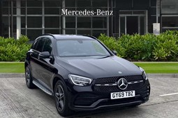 Mercedes-Benz GLC-Class (15-22) GLC 220 d 4Matic AMG Line 9G-Tronic Plus auto 5d For Sale - Mercedes-Benz of Colchester, Colchester