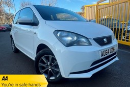 SEAT Mii (12-19) 1.0 I TECH 3d For Sale - Uppingham Car Sales, Uppingham