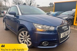 Audi A1 Hatchback (10-18) 1.4 TFSI Sport 3d For Sale - Uppingham Car Sales, Uppingham