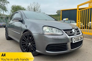Volkswagen Golf R32 (05-08) 3.2 V6 R32 4MOTION 3d DSG For Sale - Uppingham Car Sales, Uppingham