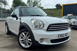 MINI Countryman (10-17) 2.0 D Cooper 5d Auto For Sale - Uppingham Car Sales, Uppingham