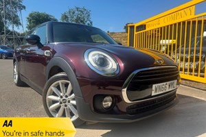 MINI Clubman (15-24) 2.0 Cooper D 6d For Sale - Uppingham Car Sales, Uppingham