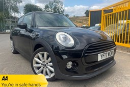 MINI Hatchback (14-24) 1.5 Cooper Hatchback 5d For Sale - Uppingham Car Sales, Uppingham