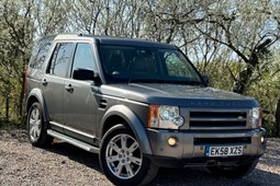 Land Rover Discovery (04-17) 2.7 TdV6 HSE 5d Auto For Sale - Staffordshire Motor Group Ltd, Stafford, Brewood