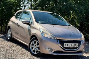 Peugeot 208 Hatchback (12-19) 1.2 VTi Active 3d For Sale - Staffordshire Motor Group Ltd, Stafford, Brewood
