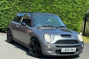MINI Cooper S (02-06) 1.6 3d (04) For Sale - Staffordshire Motor Group Ltd, Stafford, Brewood