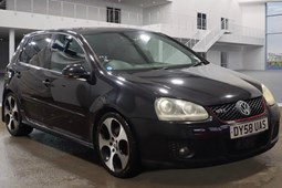 Volkswagen Golf GTI (05-08) 2.0 GTI 5d For Sale - Staffordshire Motor Group Ltd, Stafford, Brewood