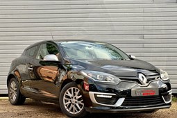 Renault Megane Coupe (09-16) 1.5 dCi Knight Edition 3d For Sale - Car Nation Ltd, Wisbech