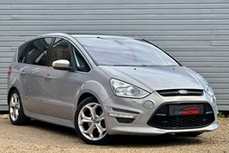 Ford S-MAX (06-14) 2.2 TDCi (200bhp) Titanium X Sport 5d For Sale - Car Nation Ltd, Wisbech