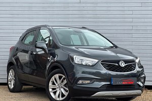 Vauxhall Mokka X (16-19) Active 1.6i (115PS) Start/Stop FWD 5d For Sale - Car Nation Ltd, Wisbech