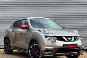 Nissan Juke Nismo (13-18) 1.6 DiG-T Nismo RS 5d For Sale - Car Nation Ltd, Wisbech