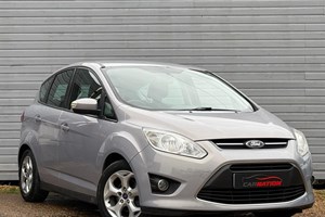 Ford C-MAX (10-19) 1.6 Zetec 5d For Sale - Car Nation Ltd, Wisbech