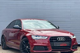 Audi A6 Saloon (11-18) 2.0 TDI Quattro Black Edition 4d S Tronic For Sale - Car Nation Ltd, Wisbech