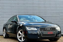 Audi A7 Sportback (10-18) 3.0 TDI Quattro SE 5d S Tronic For Sale - Car Nation Ltd, Wisbech