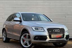 Audi Q5 (08-16) 3.0 TDI Quattro S Line Plus (09/12-) 5d S Tronic For Sale - Car Nation Ltd, Wisbech