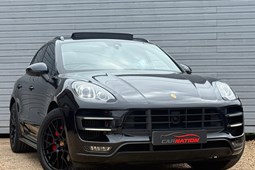 Porsche Macan (14-24) Turbo 5d PDK For Sale - Car Nation Ltd, Wisbech